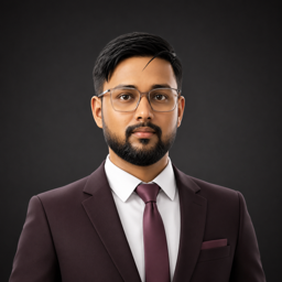 Mayur Modi