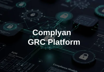 Complyan – GRC Platform